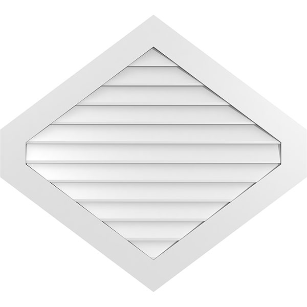 Ekena Millwork GVPVP42X3801SN-09