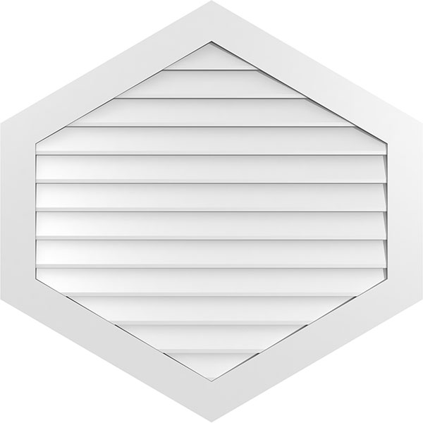 Ekena Millwork GVPVP42X4201SN-07