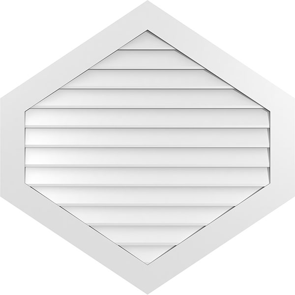 Ekena Millwork GVPVP42X4201SN-08
