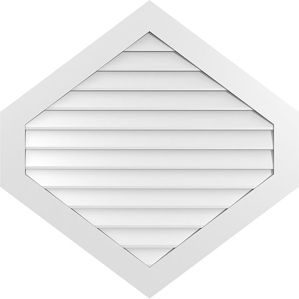 Ekena Millwork GVPVP42X4201SN-09