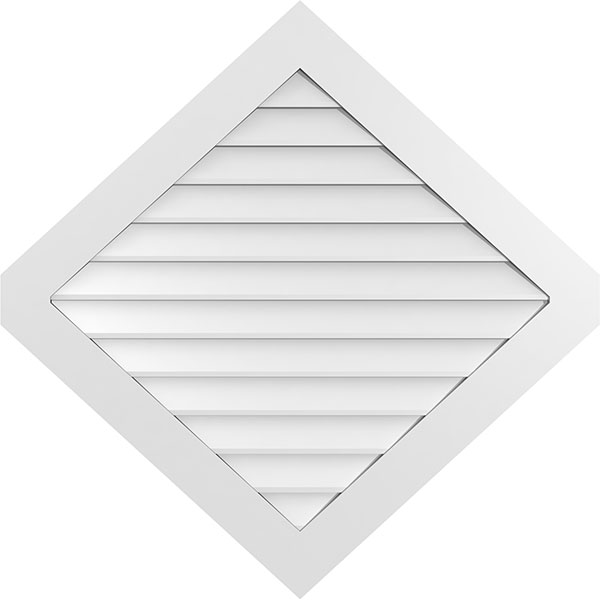 Ekena Millwork GVPVP42X4201SN-11