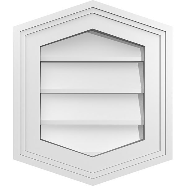 Ekena Millwork GVPVP12X1402SN-04