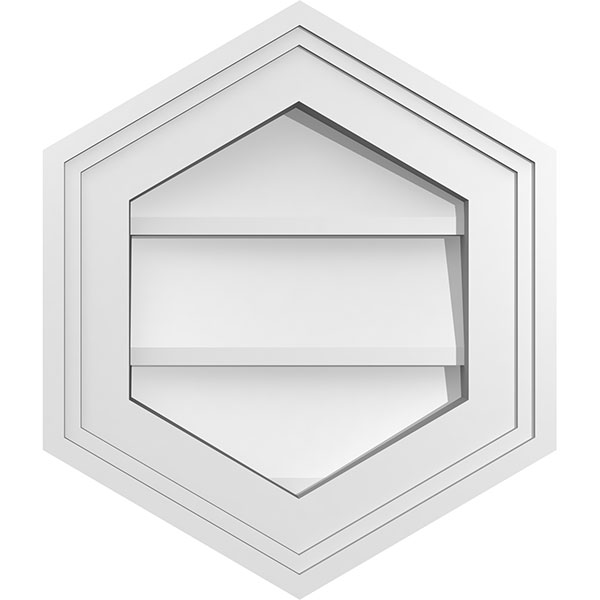 Ekena Millwork GVPVP12X1402SN-07