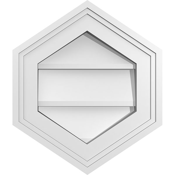 Ekena Millwork GVPVP12X1402SN-08