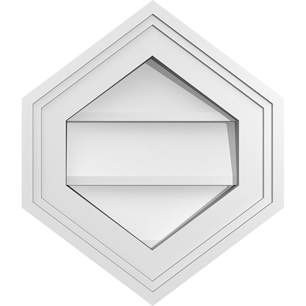Ekena Millwork GVPVP12X1402SN-09