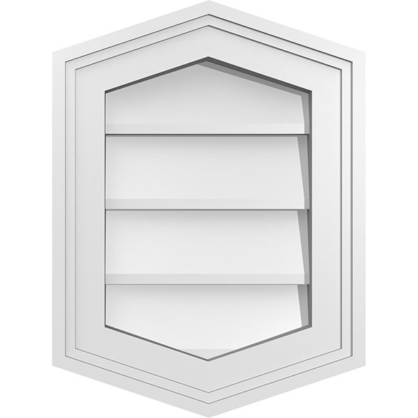 Ekena Millwork GVPVP12X1602SN-04