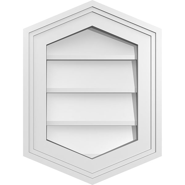 Ekena Millwork GVPVP12X1602SN-05
