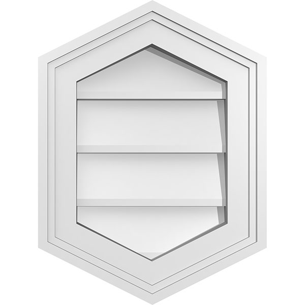 Ekena Millwork GVPVP12X1602SN-06