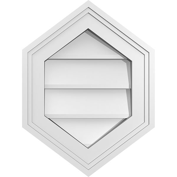 Ekena Millwork GVPVP12X1602SN-09