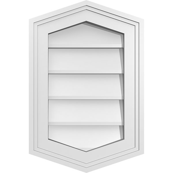Ekena Millwork GVPVP12X1802SN-04