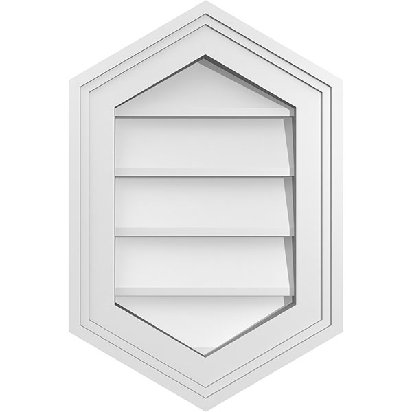 Ekena Millwork GVPVP12X1802SN-07