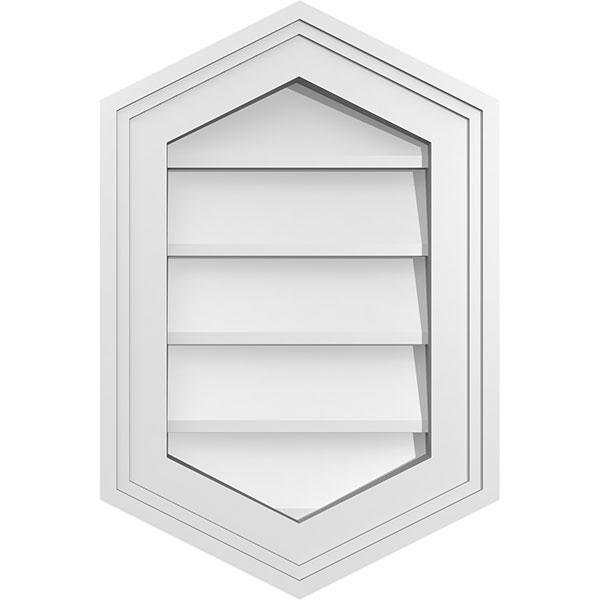 Ekena Millwork GVPVP12X1802SN-06