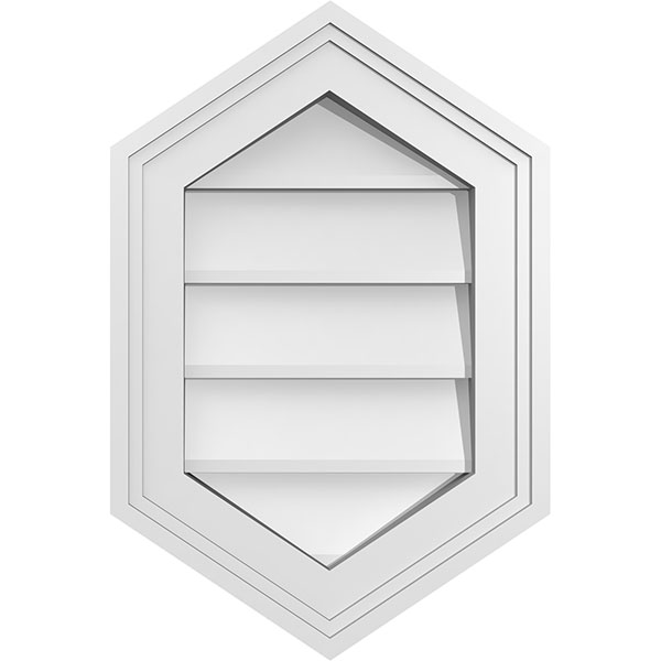 Ekena Millwork GVPVP12X1802SN-08