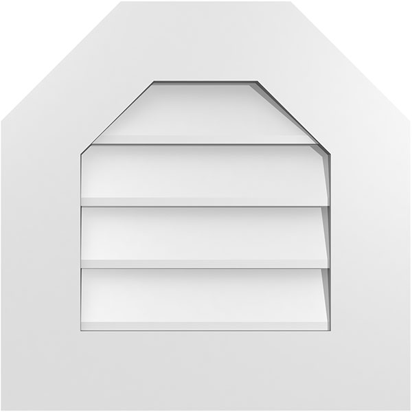 Ekena Millwork GVPOT18X1801SN