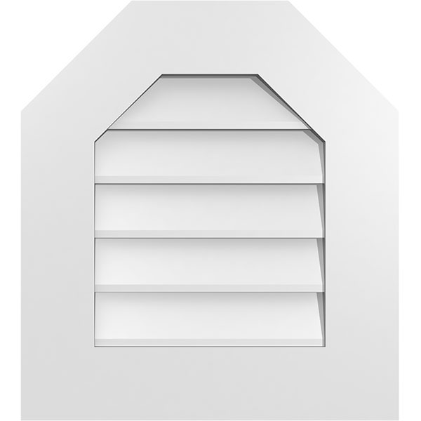 Ekena Millwork GVPOT18X2001SN