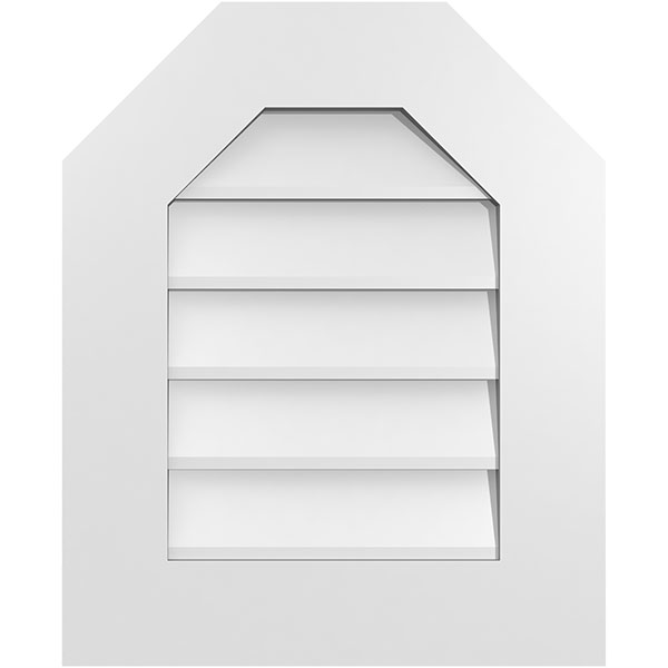 Ekena Millwork GVPOT18X2201SN