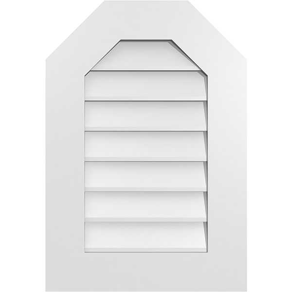 Ekena Millwork GVPOT18X2601SN