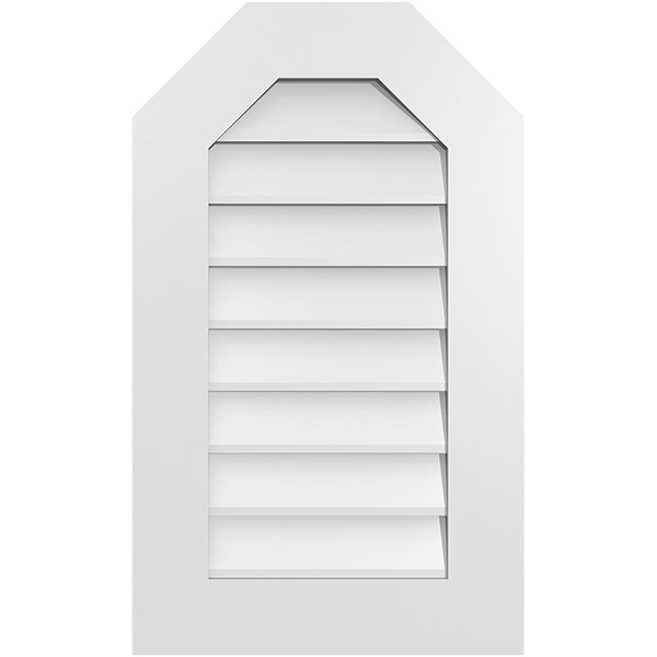 Ekena Millwork GVPOT18X3001SN