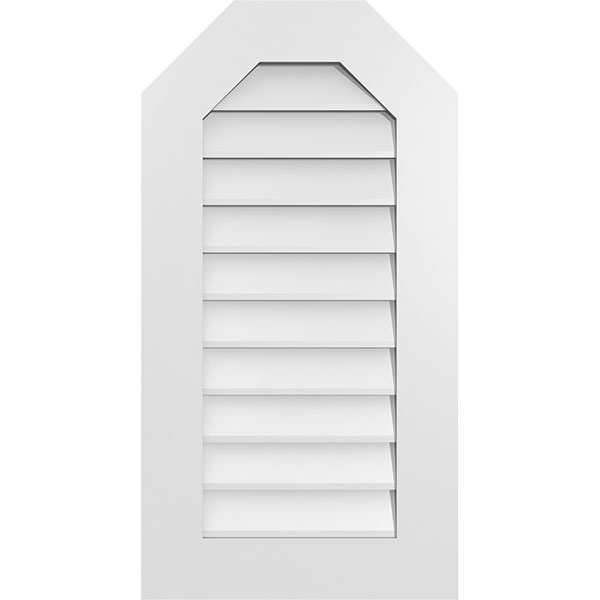 Ekena Millwork GVPOT18X3401SN