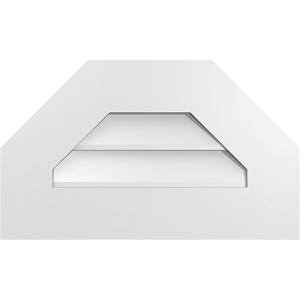 Ekena Millwork GVPOT20X1201SN