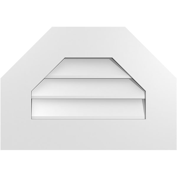 Ekena Millwork GVPOT20X1401SN