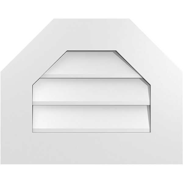 Ekena Millwork GVPOT20X1601SN