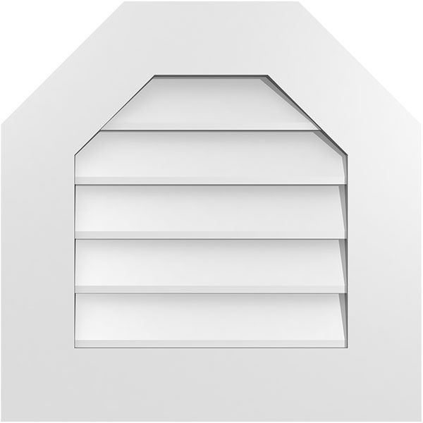 Ekena Millwork GVPOT20X2001SN