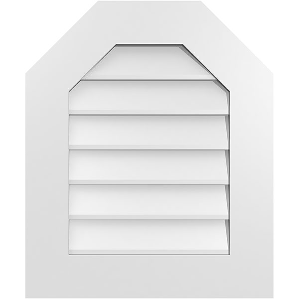 Ekena Millwork GVPOT20X2401SN