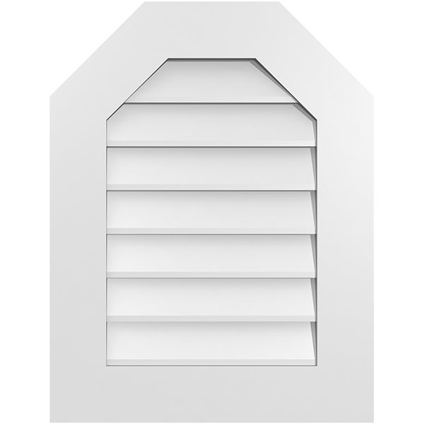 Ekena Millwork GVPOT20X2601SN