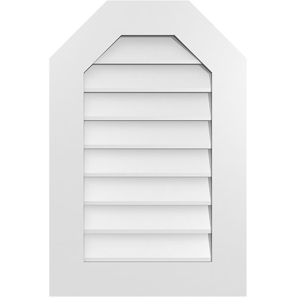 Ekena Millwork GVPOT20X3001SN