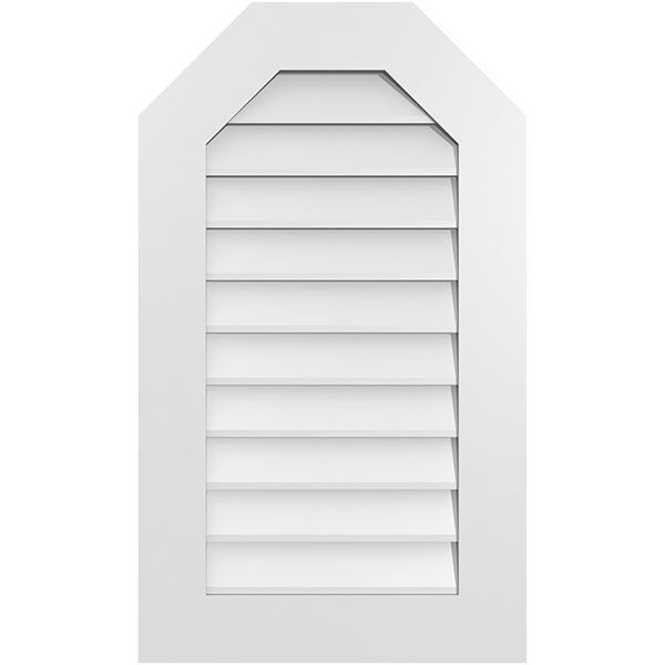 Ekena Millwork GVPOT20X3401SN
