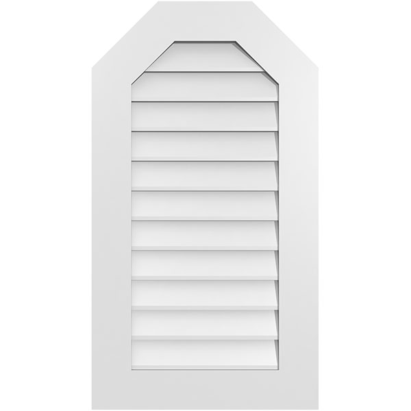 Ekena Millwork GVPOT20X3601SN
