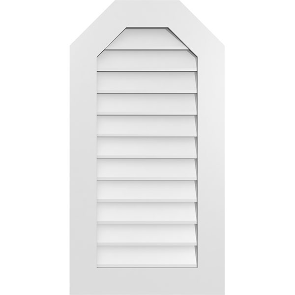 Ekena Millwork GVPOT20X3801SN