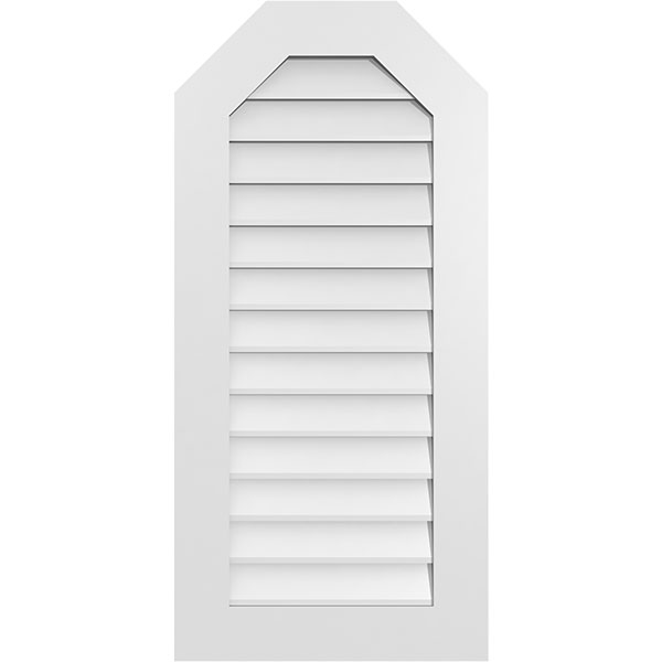 Ekena Millwork GVPOT20X4201SN