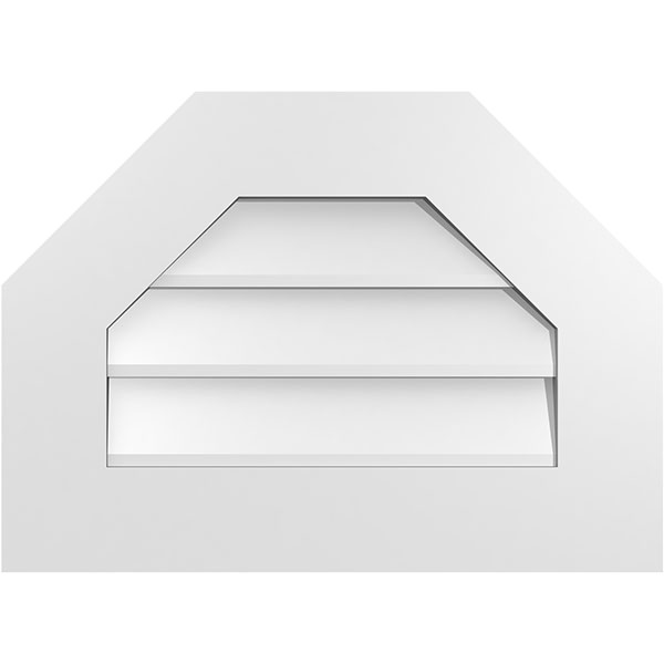 Ekena Millwork GVPOT22X1601SN