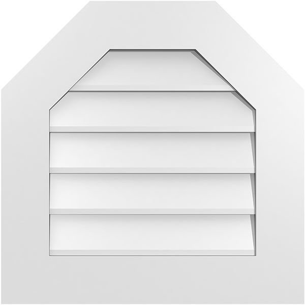 Ekena Millwork GVPOT22X2201SN