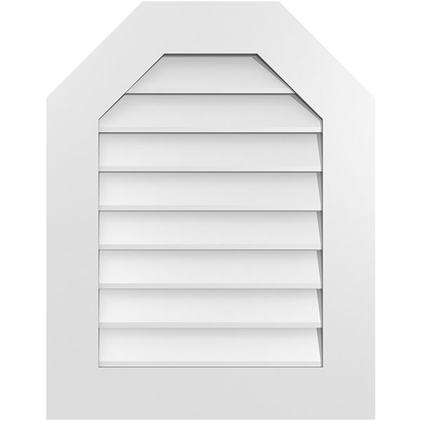 Ekena Millwork GVPOT22X2801SN