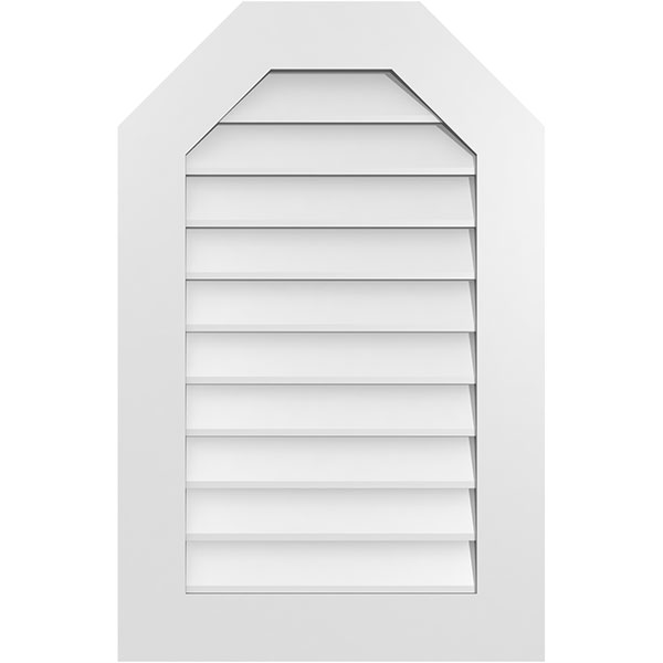 Ekena Millwork GVPOT22X3401SN