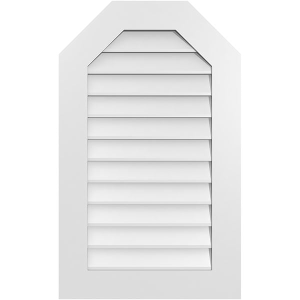 Ekena Millwork GVPOT22X3601SN