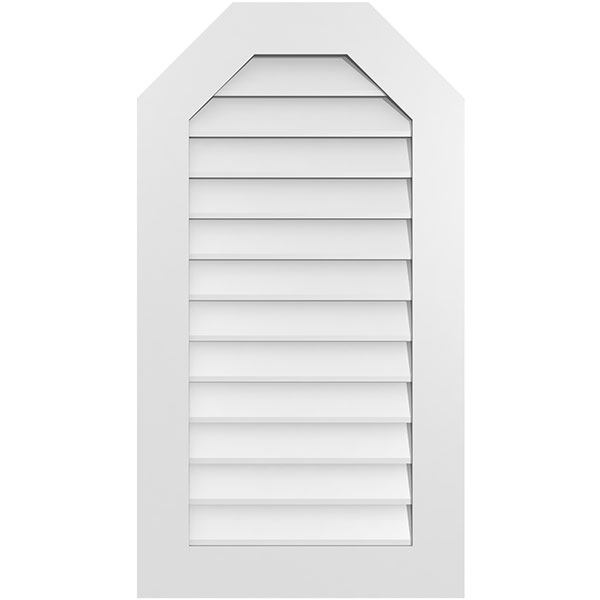 Ekena Millwork GVPOT22X4001SN