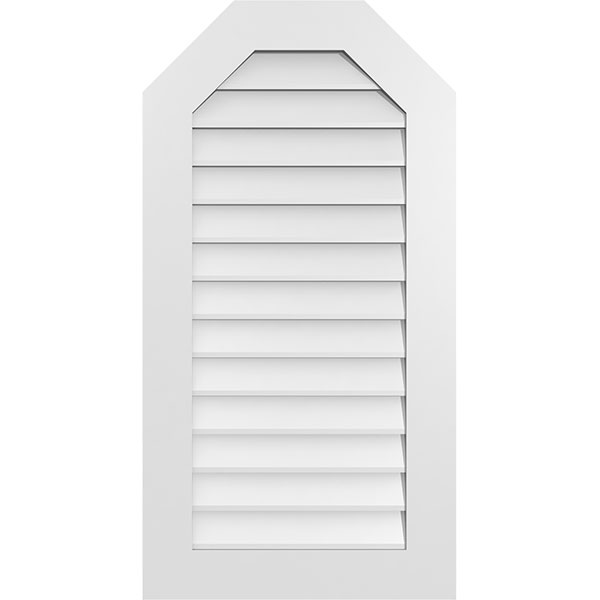 Ekena Millwork GVPOT22X4201SN