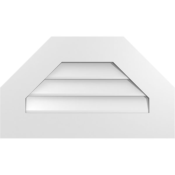 Ekena Millwork GVPOT24X1401SN