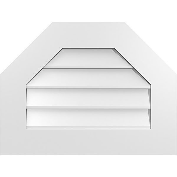 Ekena Millwork GVPOT24X1801SN