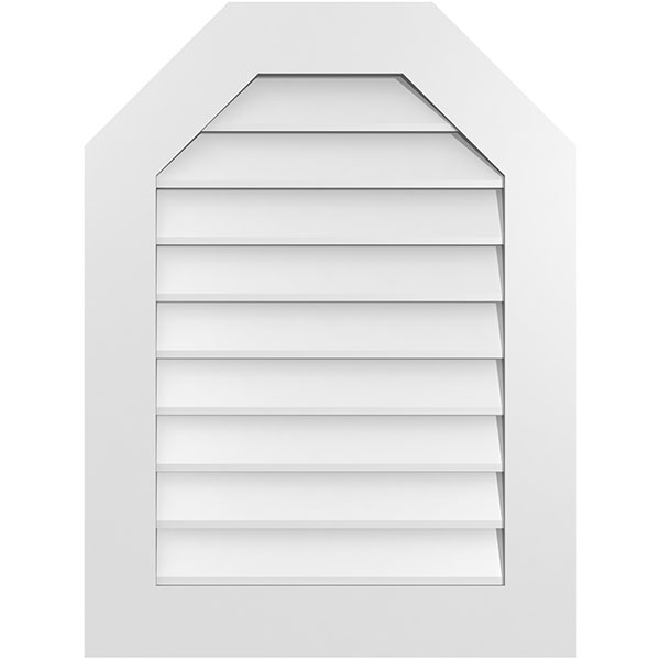Ekena Millwork GVPOT24X3201SN