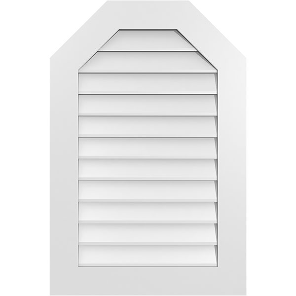 Ekena Millwork GVPOT24X3601SN