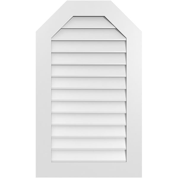 Ekena Millwork GVPOT24X4001SN
