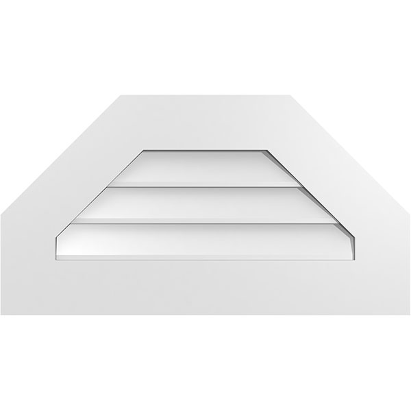 Ekena Millwork GVPOT26X1401SN