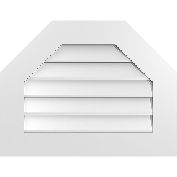 Ekena Millwork GVPOT26X2001SN