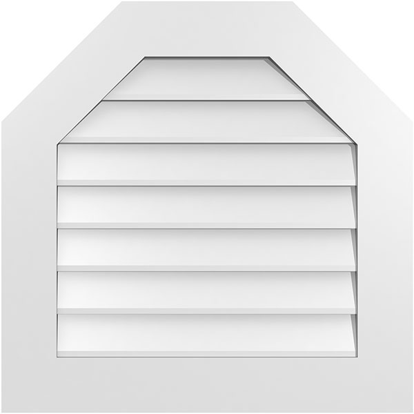 Ekena Millwork GVPOT26X2601SN