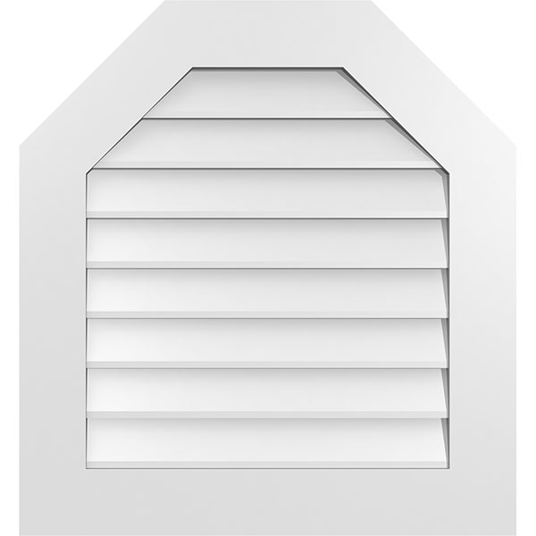 Ekena Millwork GVPOT26X2801SN